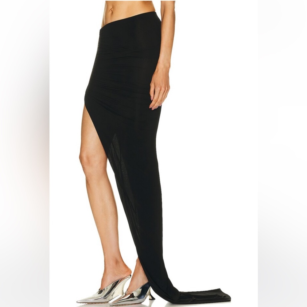 RICK OWENS
Edfu Skirt S/S 23 - Picture 3 of 5